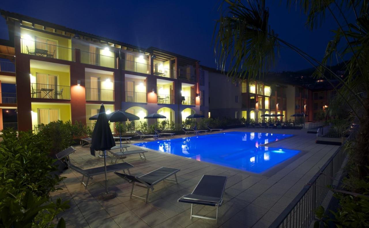 Residence Maroadi 토르볼레 외부 사진