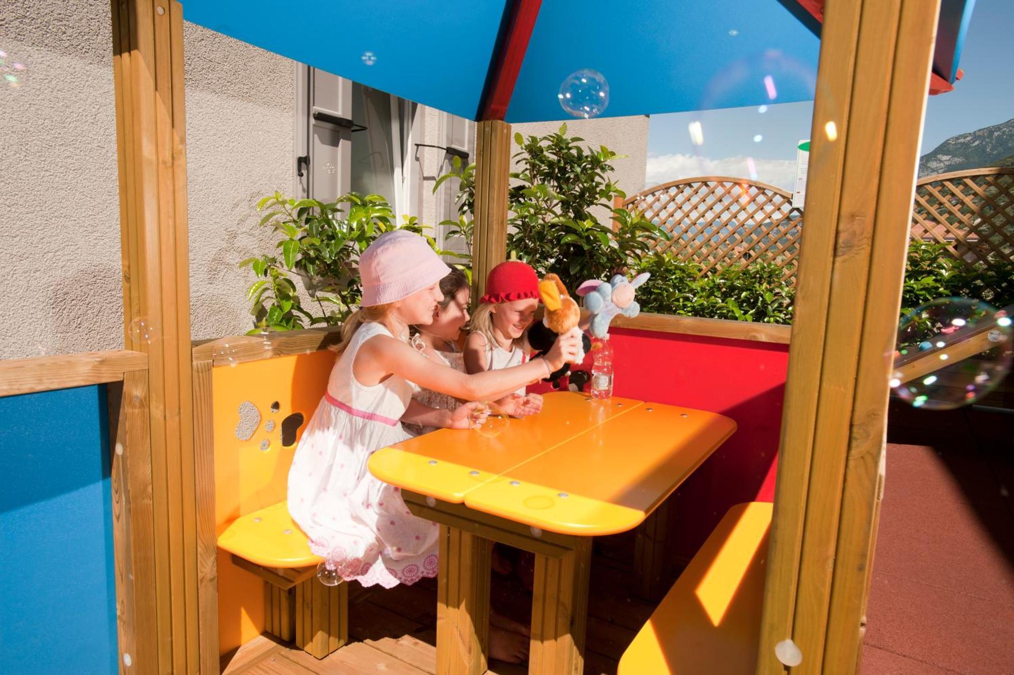Residence Maroadi 토르볼레 외부 사진