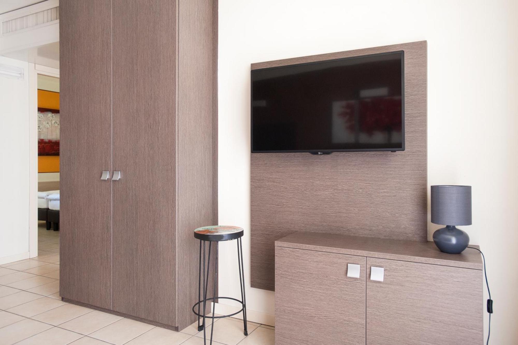 Residence Maroadi 토르볼레 외부 사진