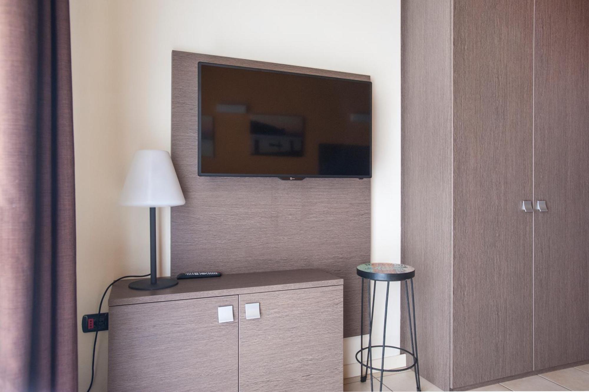 Residence Maroadi 토르볼레 외부 사진