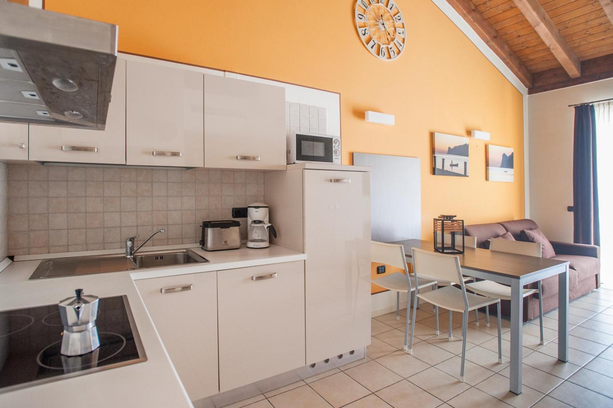 Residence Maroadi 토르볼레 외부 사진