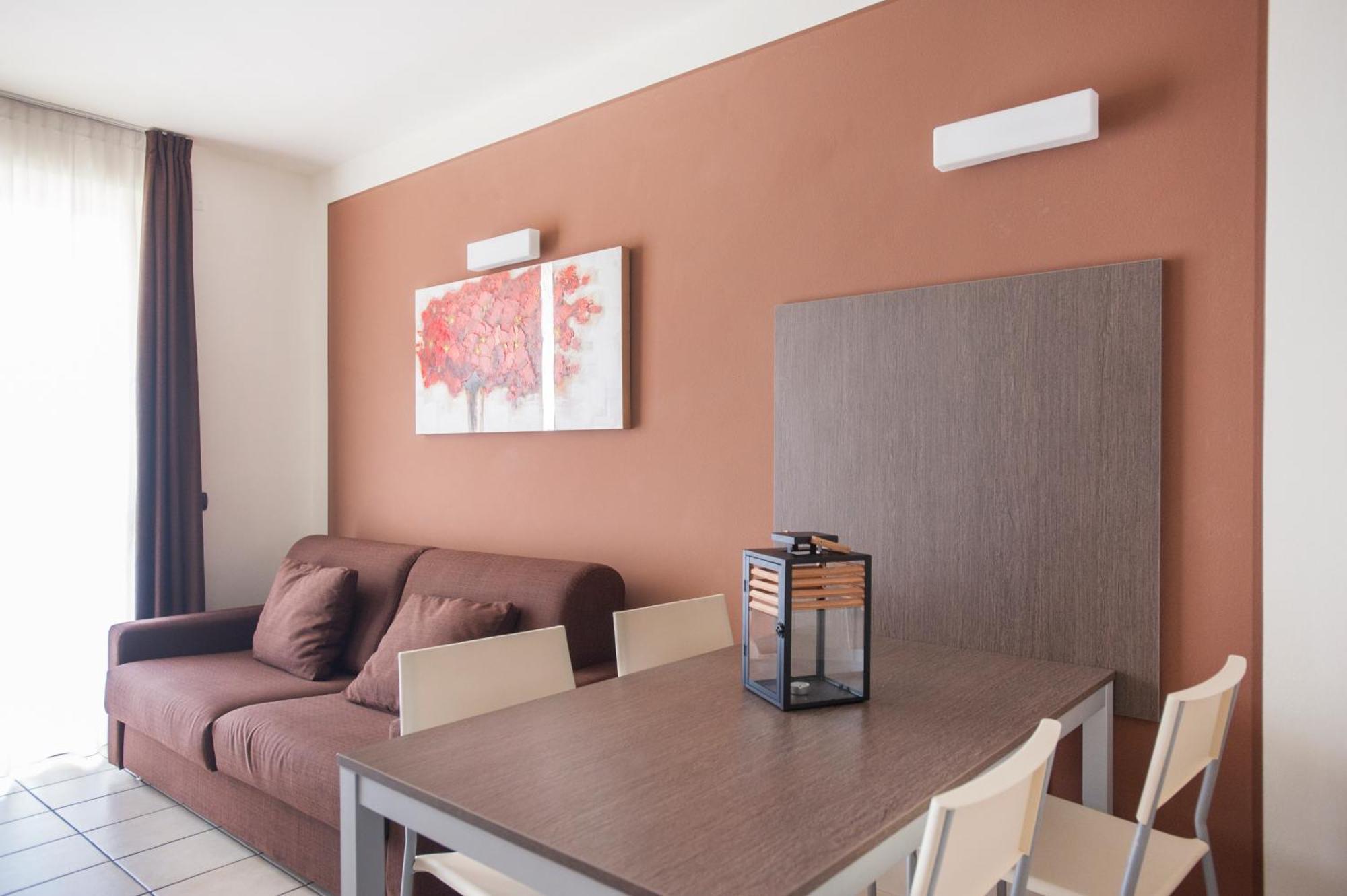 Residence Maroadi 토르볼레 외부 사진