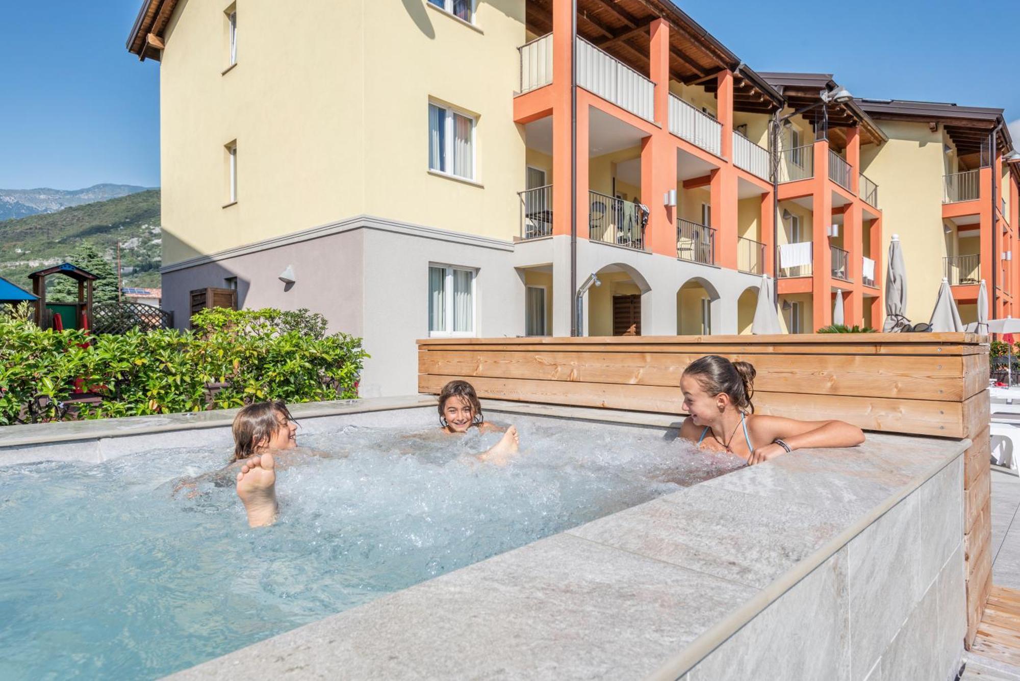 Residence Maroadi 토르볼레 외부 사진