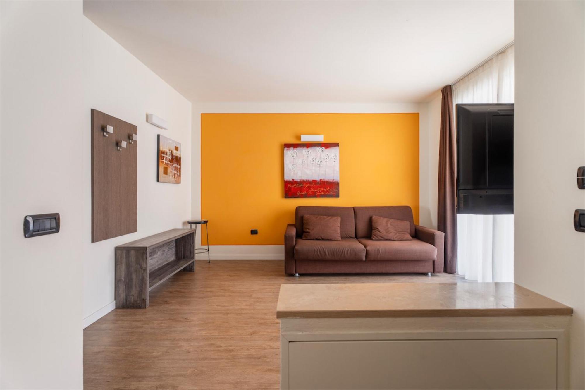 Residence Maroadi 토르볼레 외부 사진