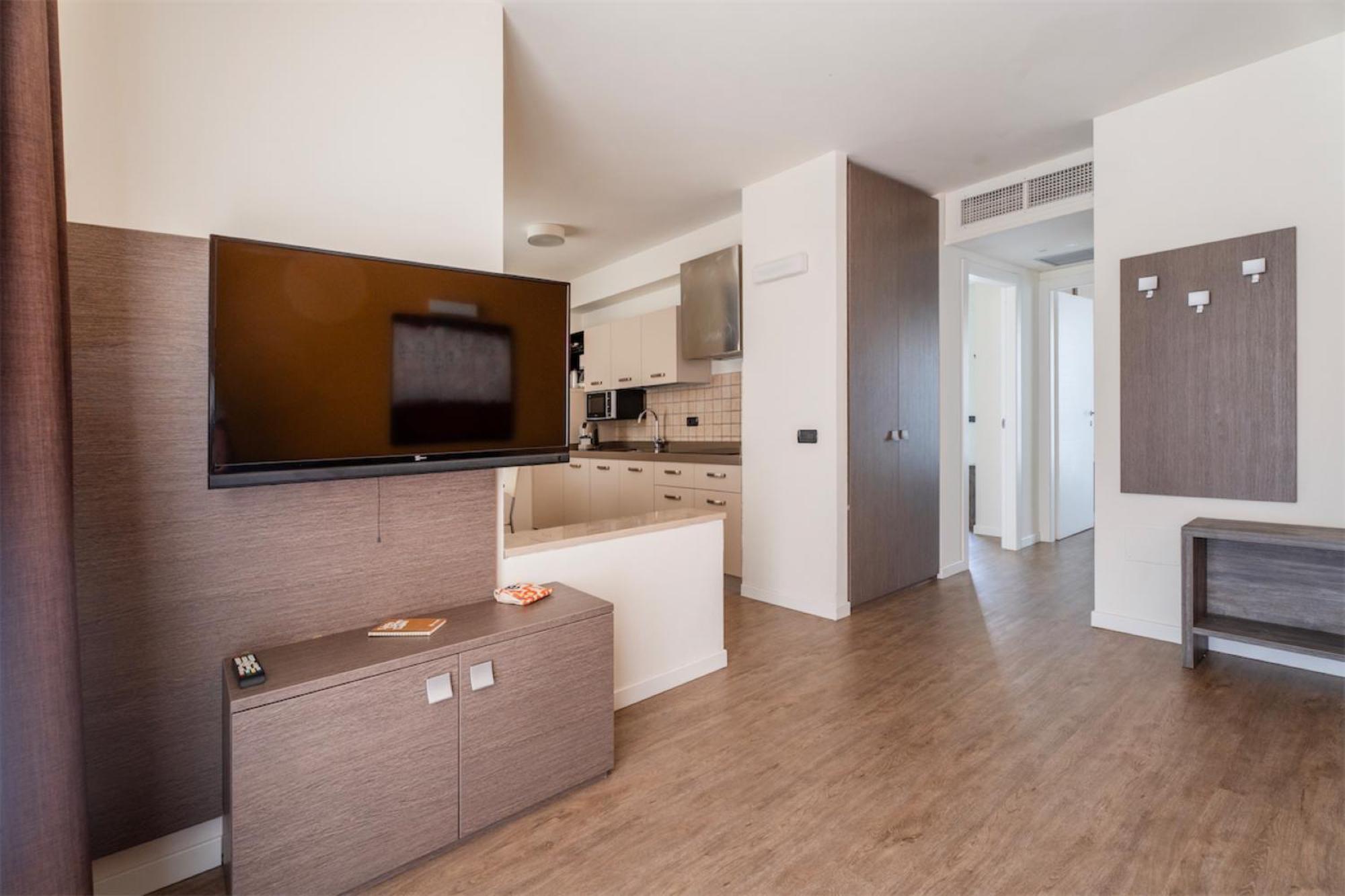 Residence Maroadi 토르볼레 외부 사진