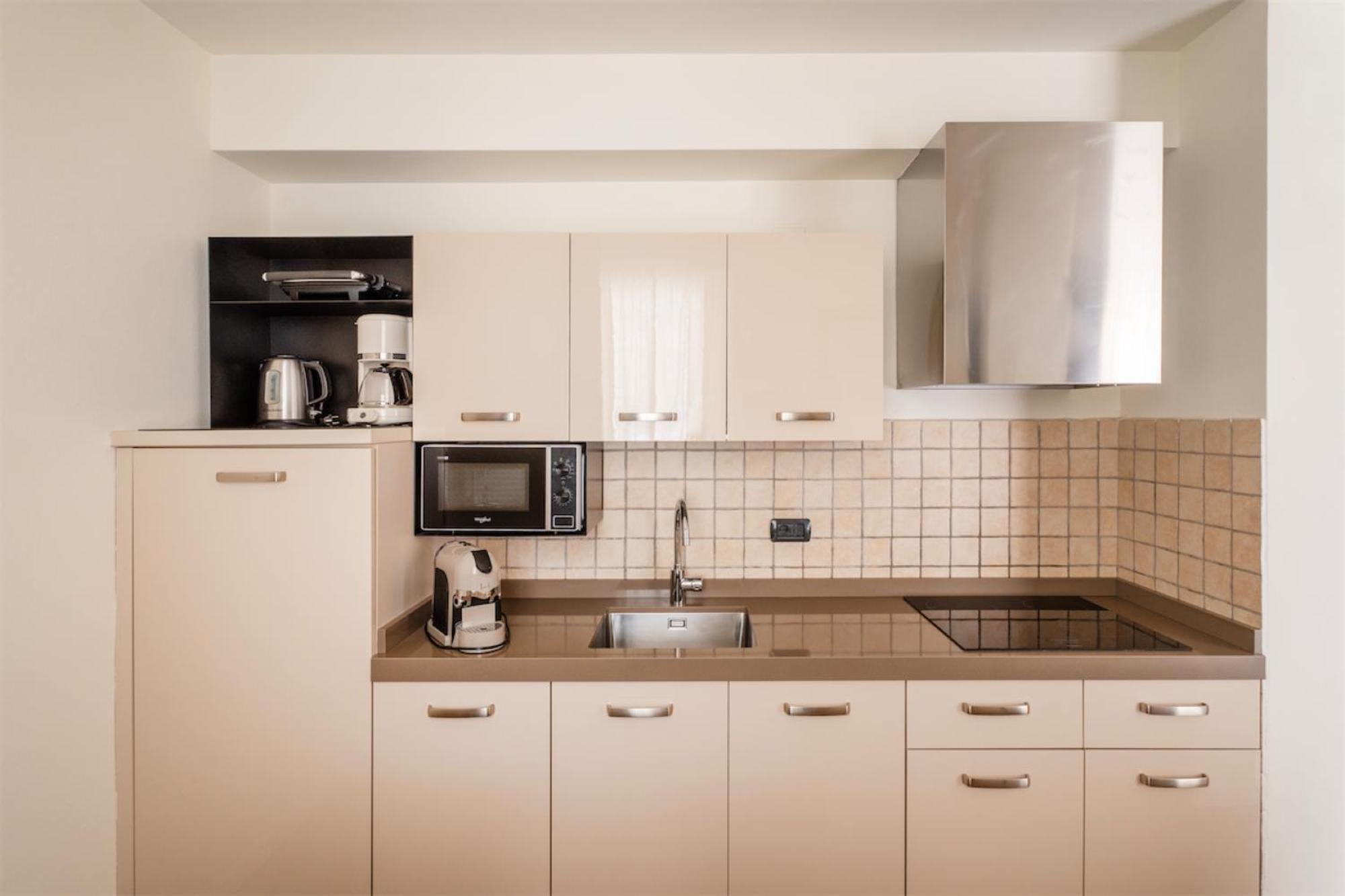 Residence Maroadi 토르볼레 외부 사진