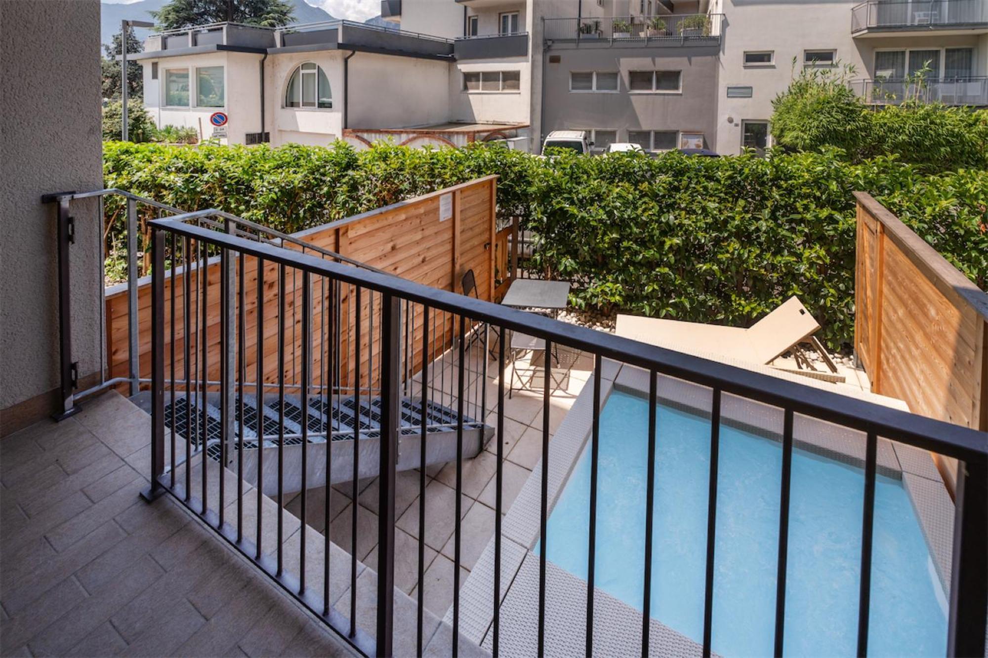 Residence Maroadi 토르볼레 외부 사진