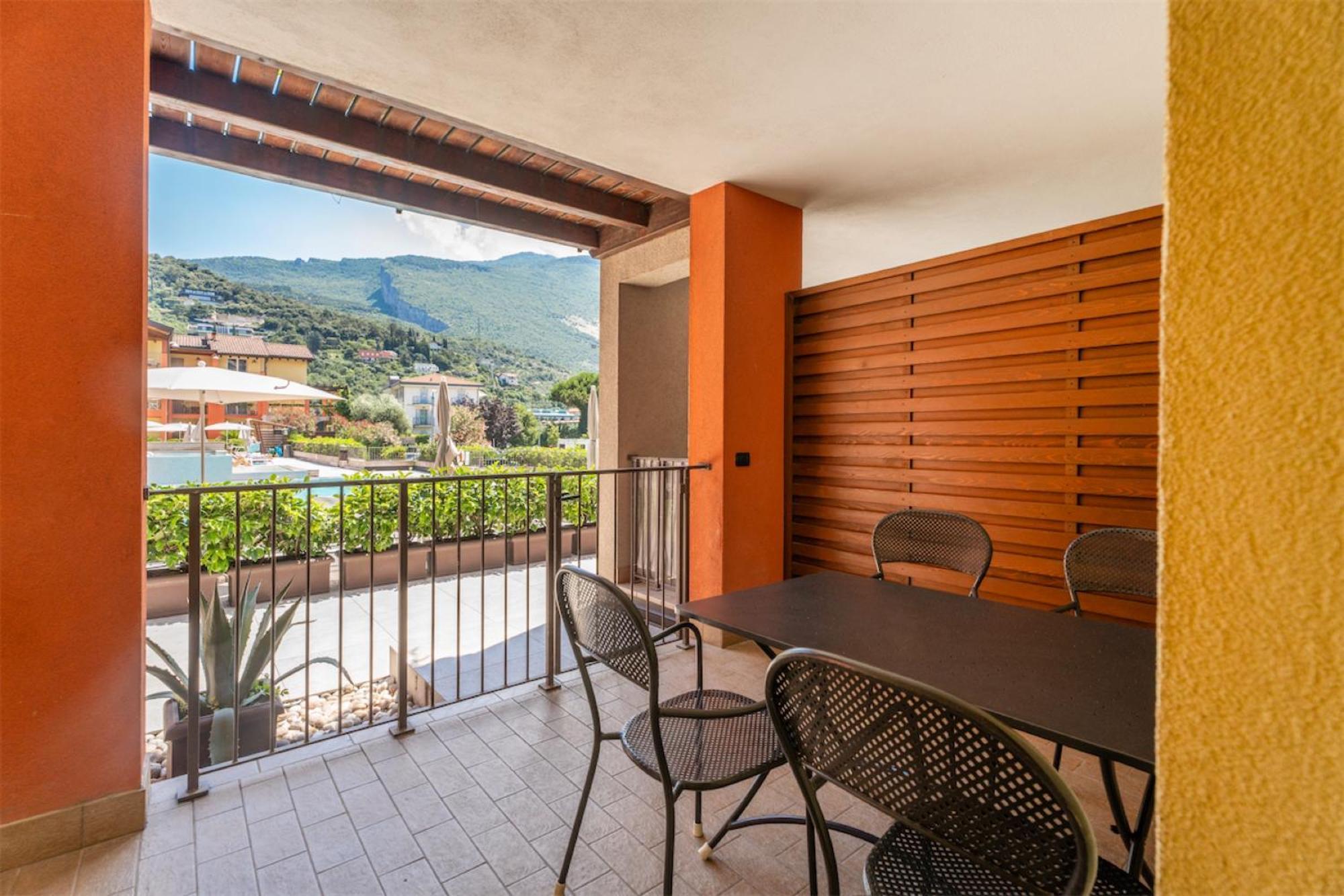 Residence Maroadi 토르볼레 외부 사진