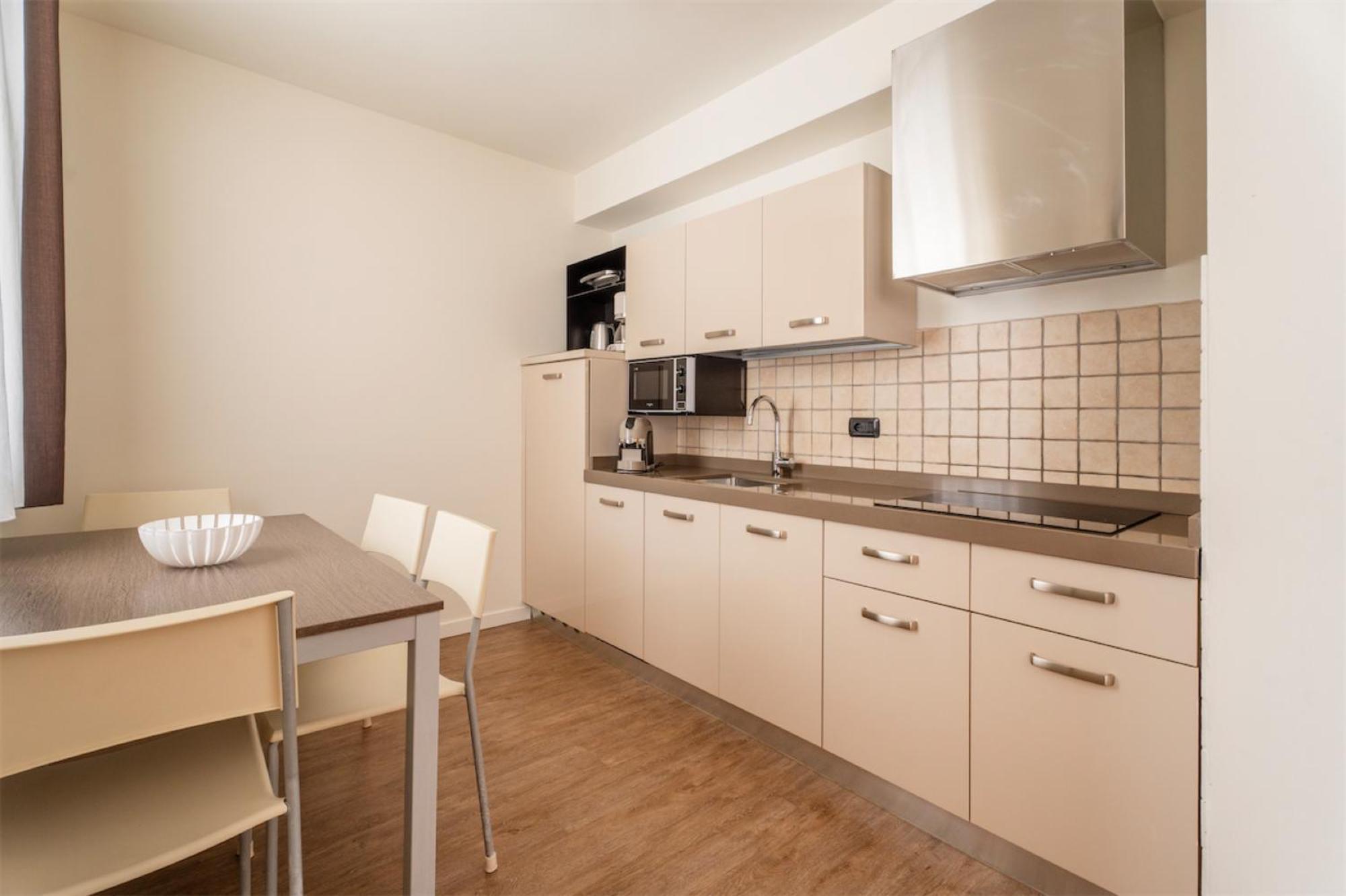 Residence Maroadi 토르볼레 외부 사진