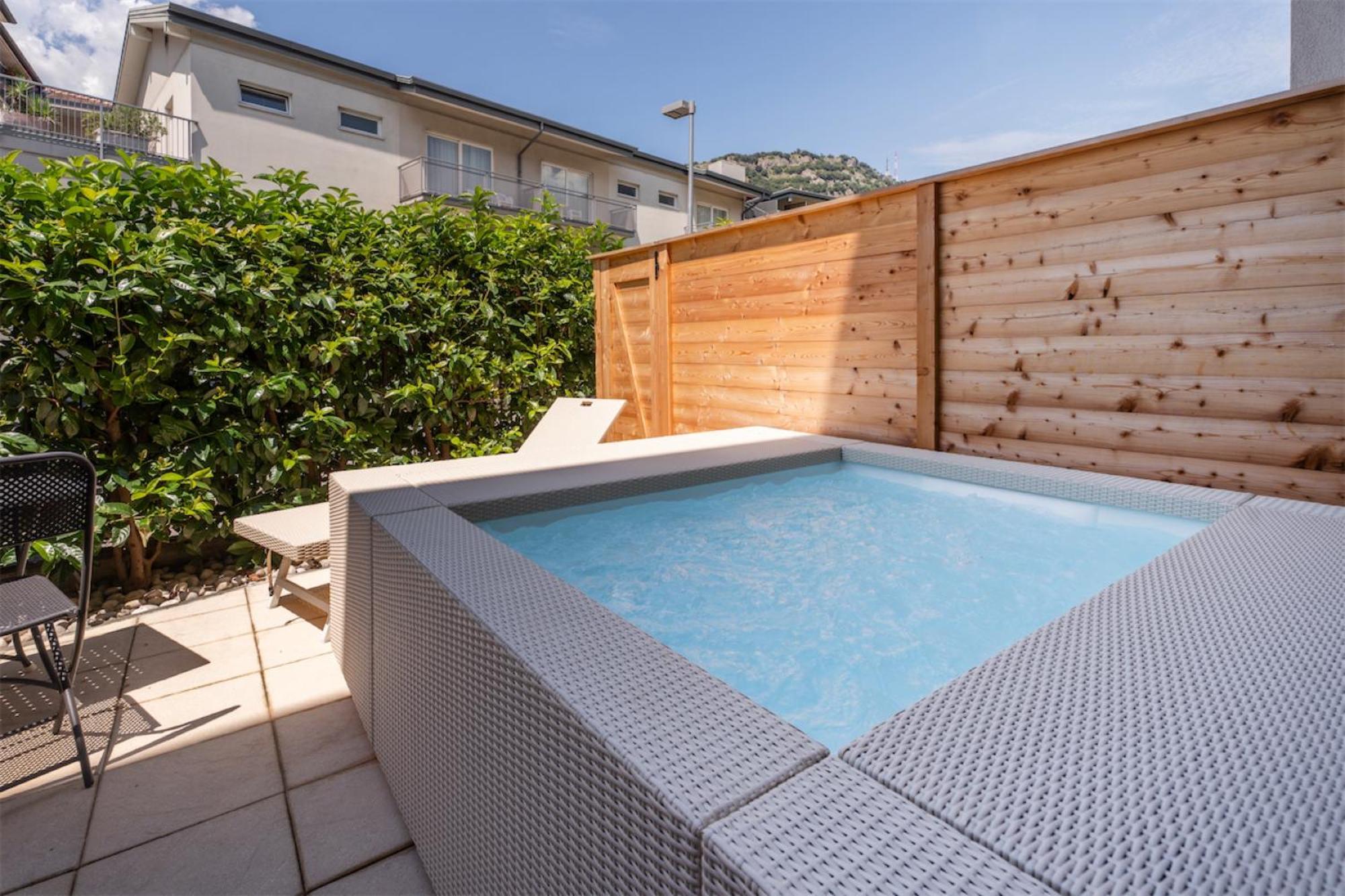 Residence Maroadi 토르볼레 외부 사진