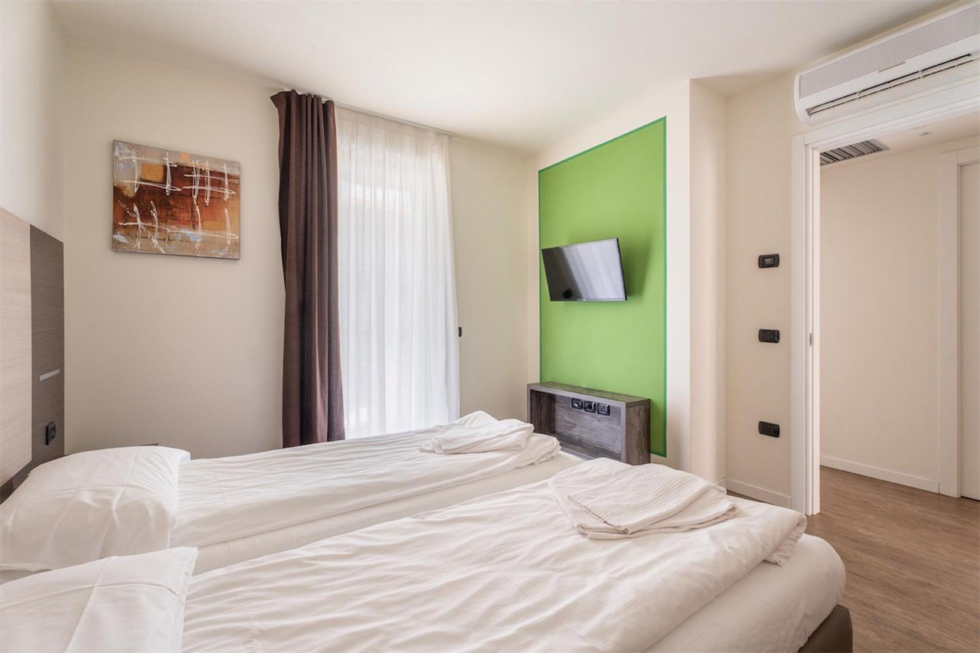 Residence Maroadi 토르볼레 외부 사진