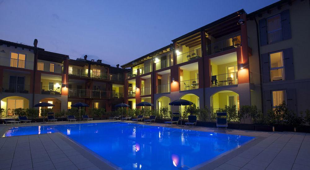 Residence Maroadi 토르볼레 외부 사진