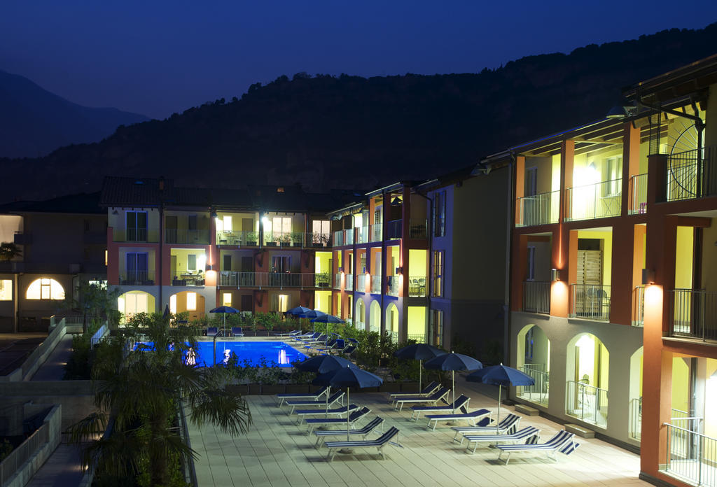 Residence Maroadi 토르볼레 외부 사진