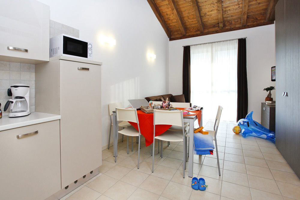 Residence Maroadi 토르볼레 외부 사진