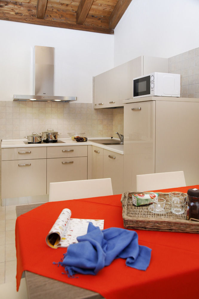 Residence Maroadi 토르볼레 외부 사진