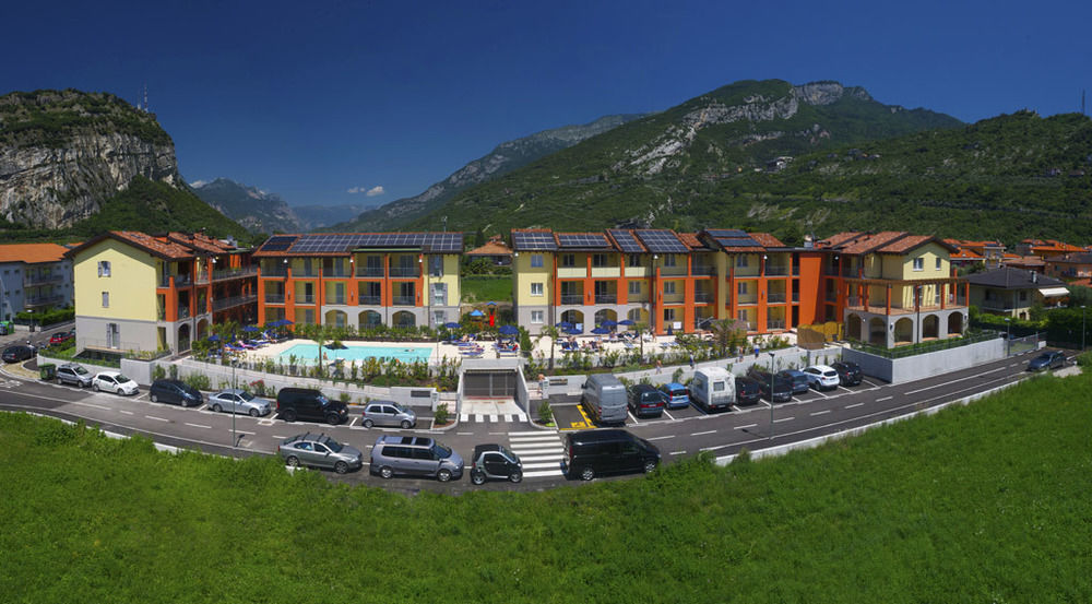 Residence Maroadi 토르볼레 외부 사진