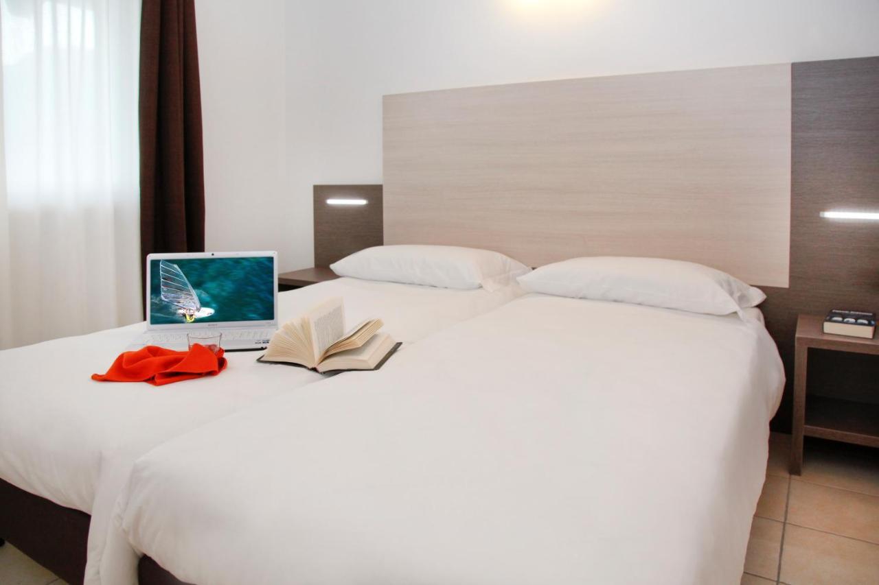 Residence Maroadi 토르볼레 객실 사진